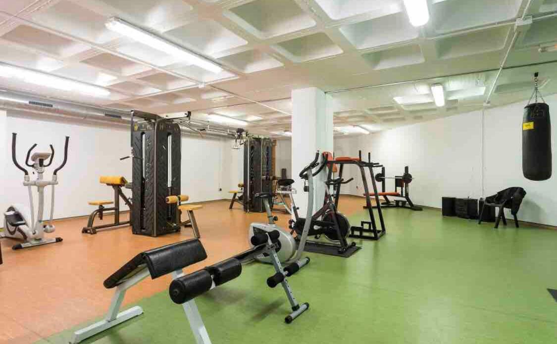 Apartment New In San Juan Playa, Pau5