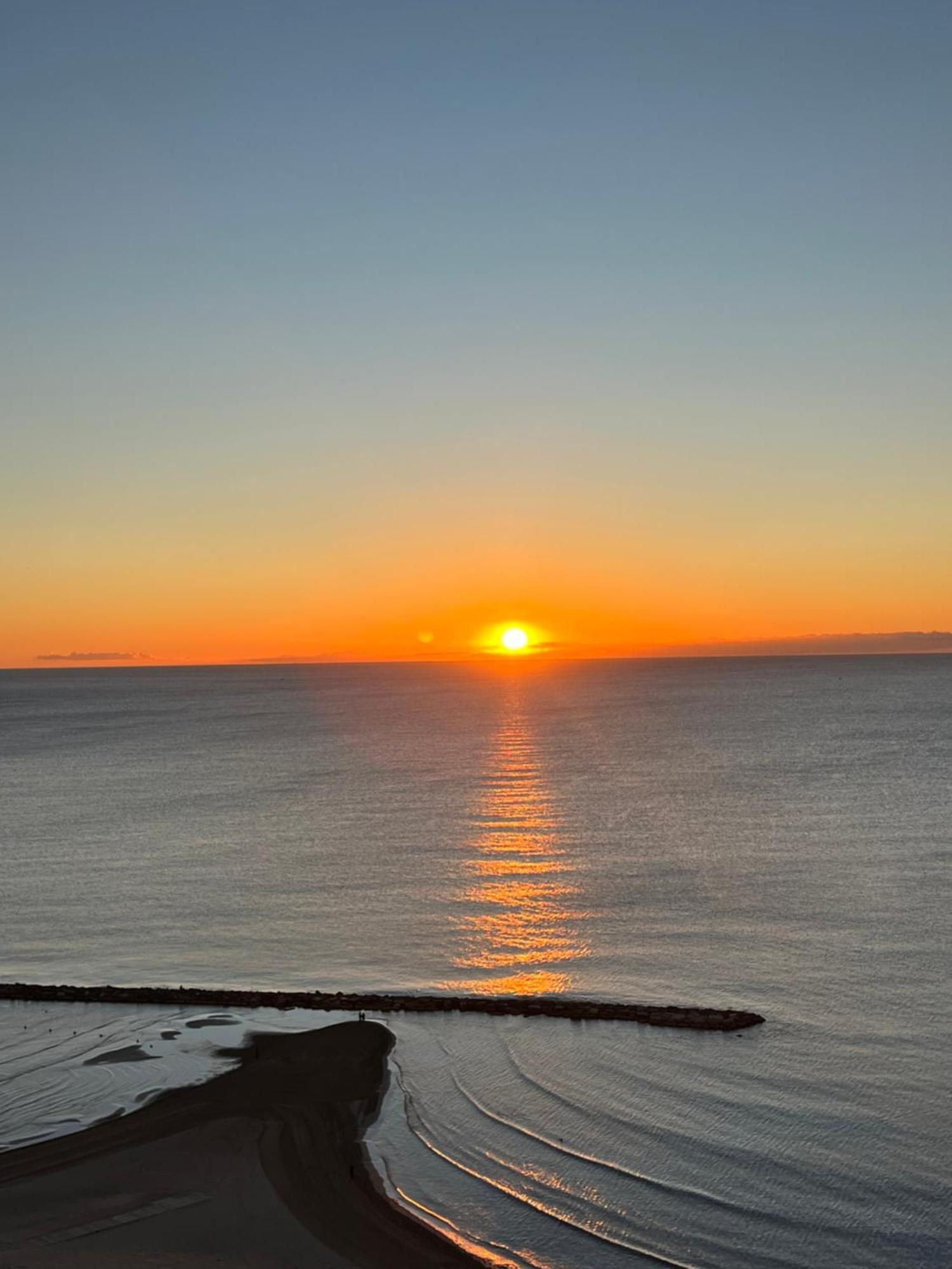 Appartement Stunning Sea View