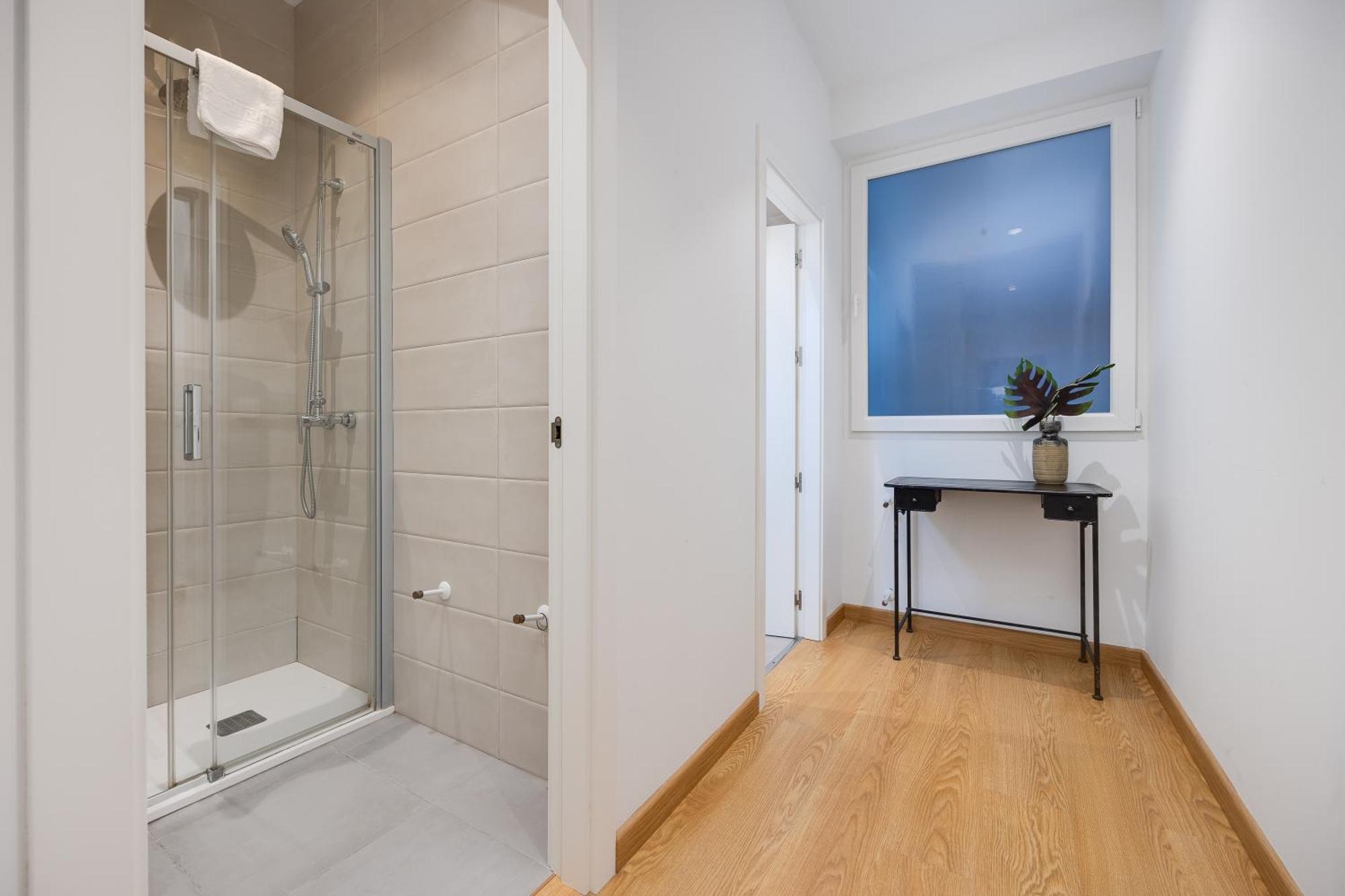 Hb Playa Del Postiguet Apartment *