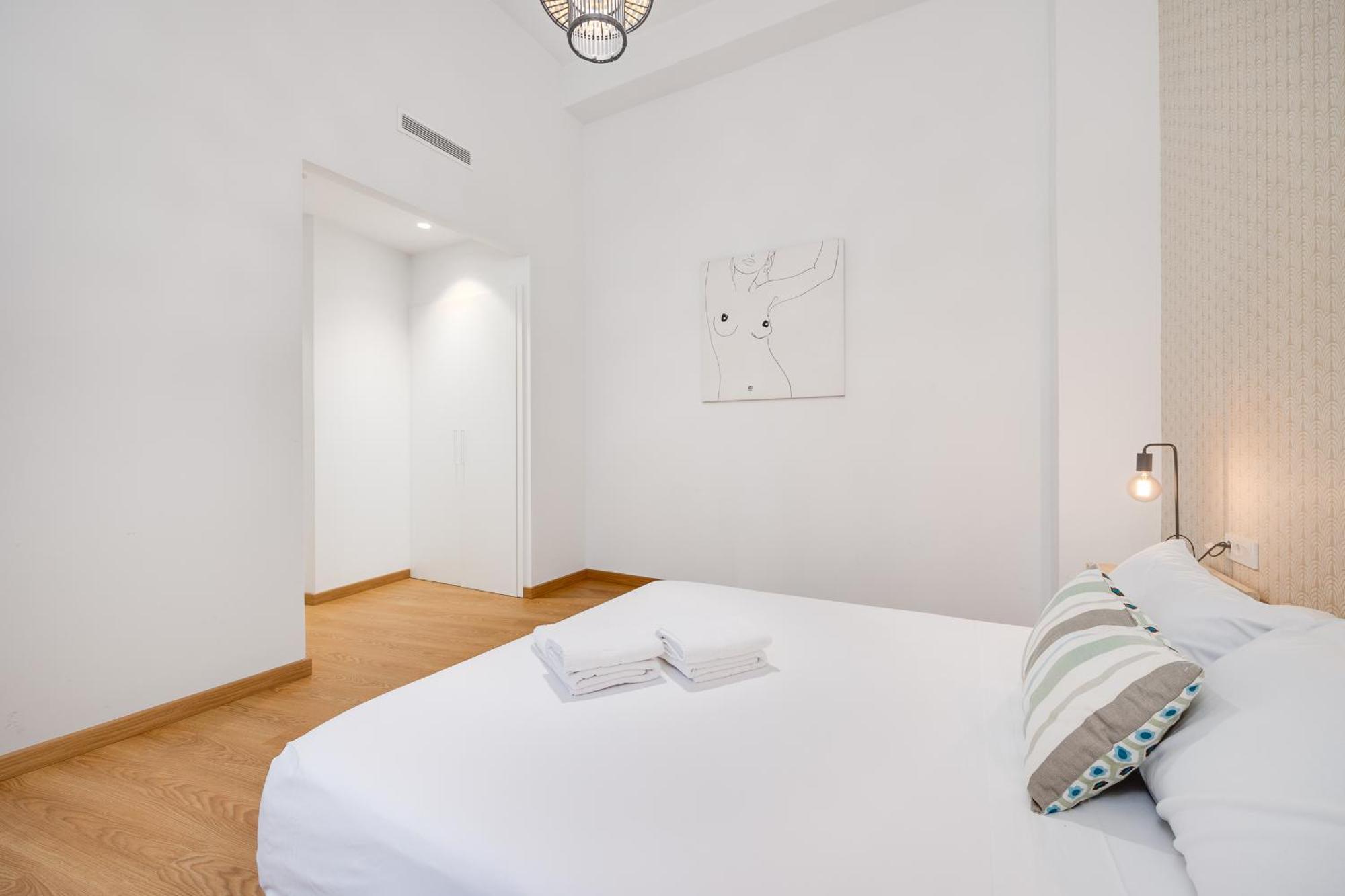 Apartment Hb Playa Del Postiguet *