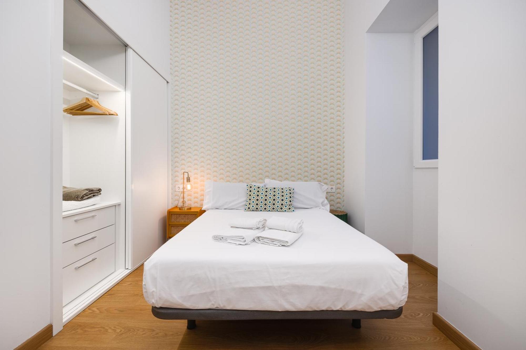 Hb Playa Del Postiguet Apartment