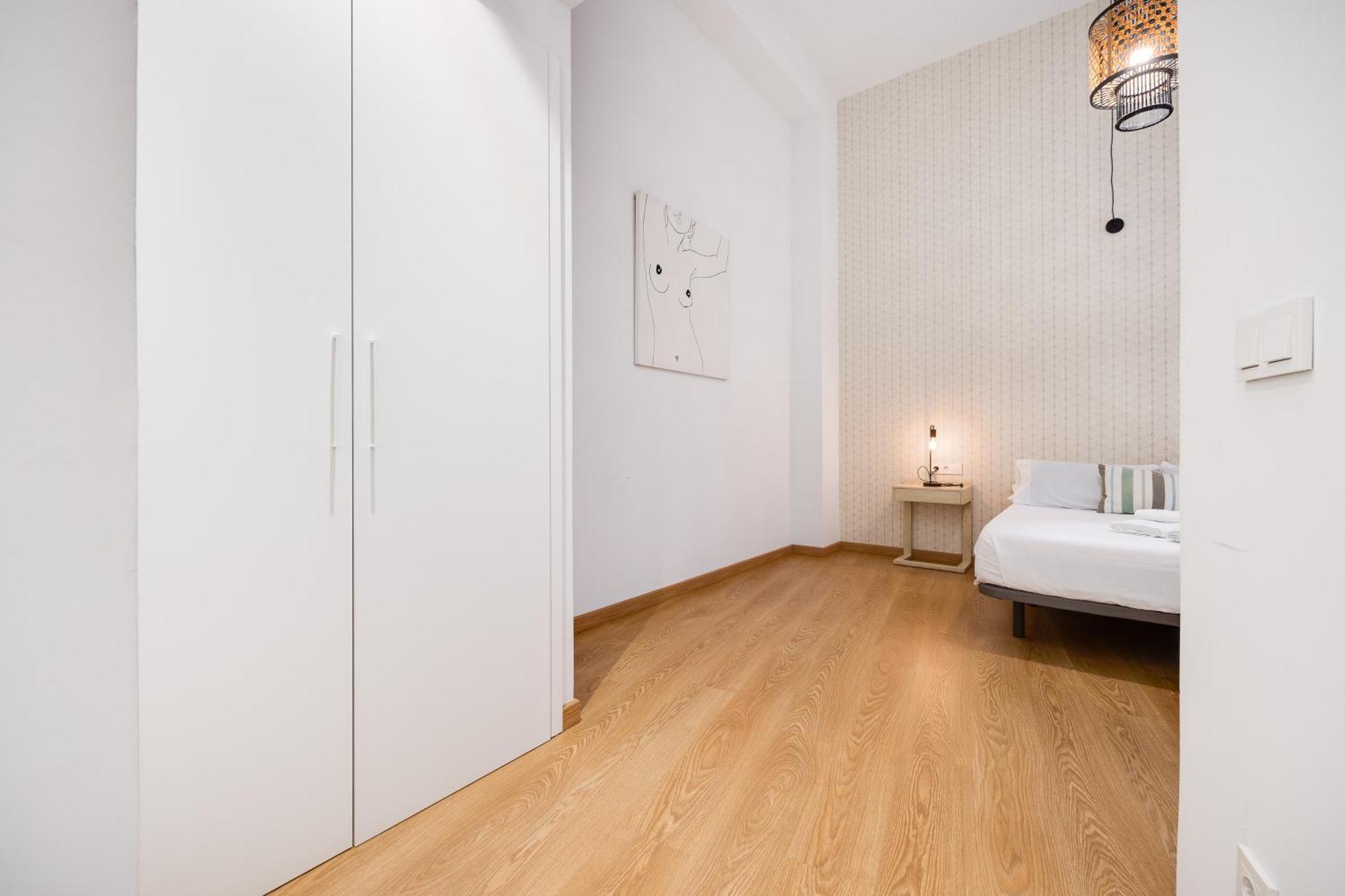 Apartment Hb Playa Del Postiguet Alicante