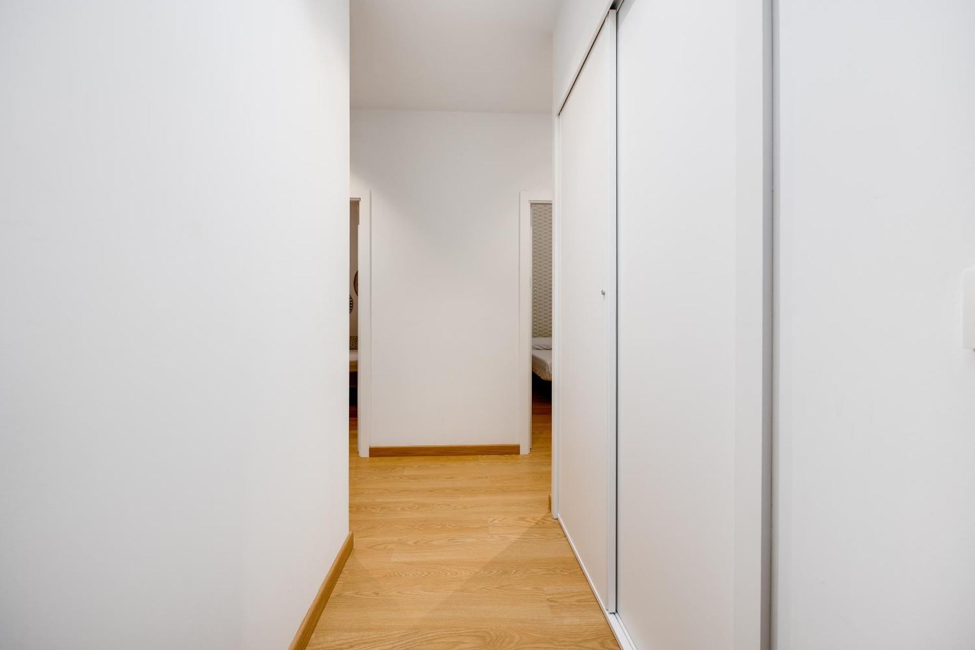 Hb Playa Del Postiguet Apartment