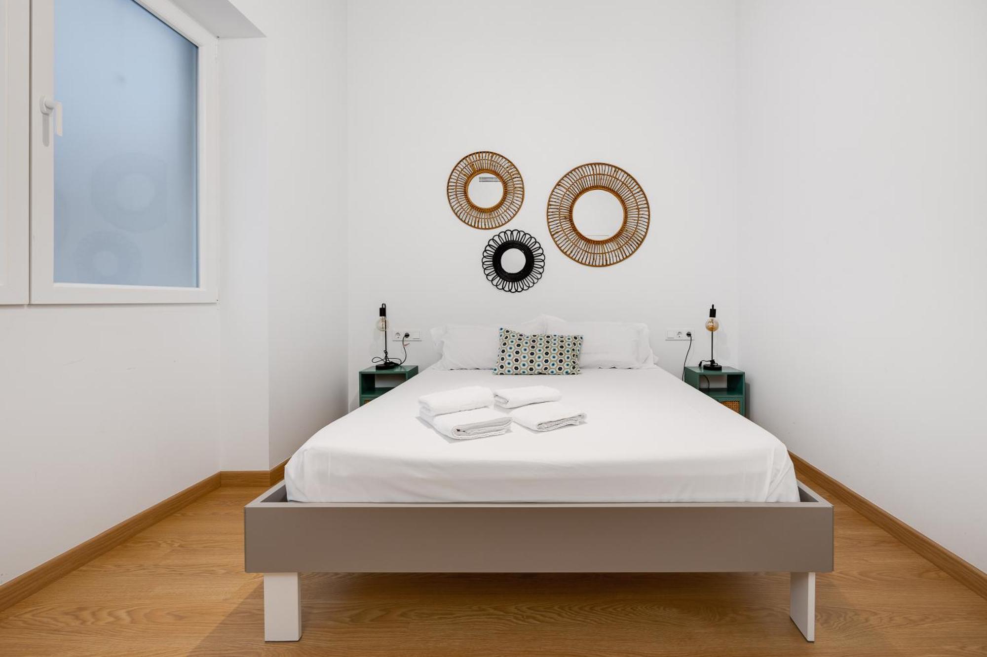 Apartment Hb Playa Del Postiguet