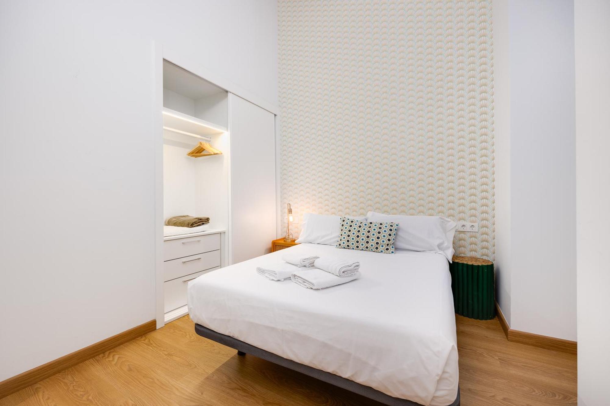 Hb Playa Del Postiguet Apartment Alicante