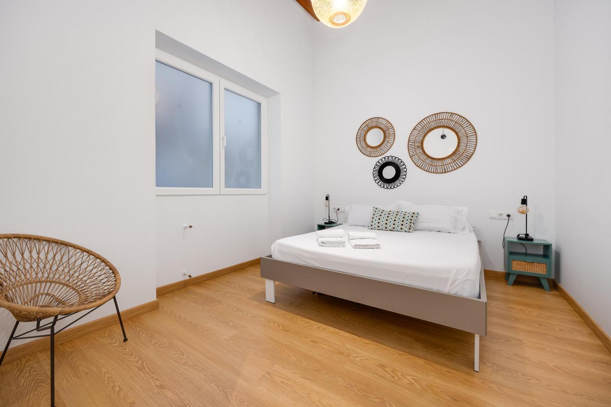 Apartment Hb Playa Del Postiguet Alicante
