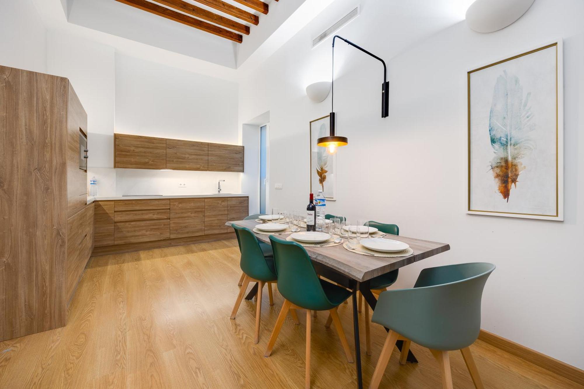 Apartment Hb Playa Del Postiguet