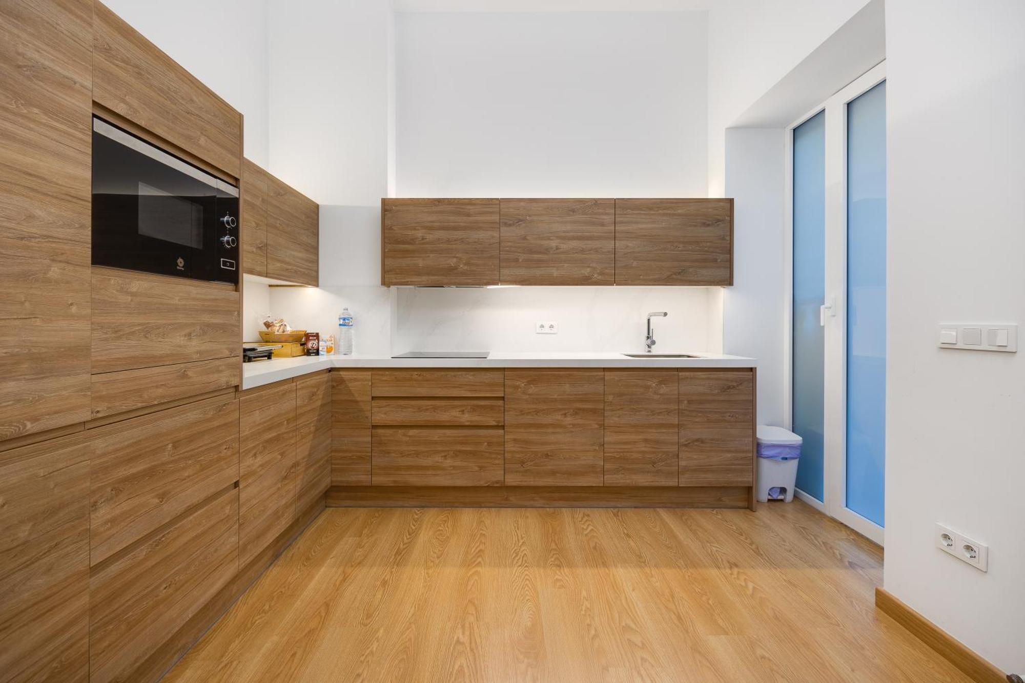 Hb Playa Del Postiguet Apartment Alicante
