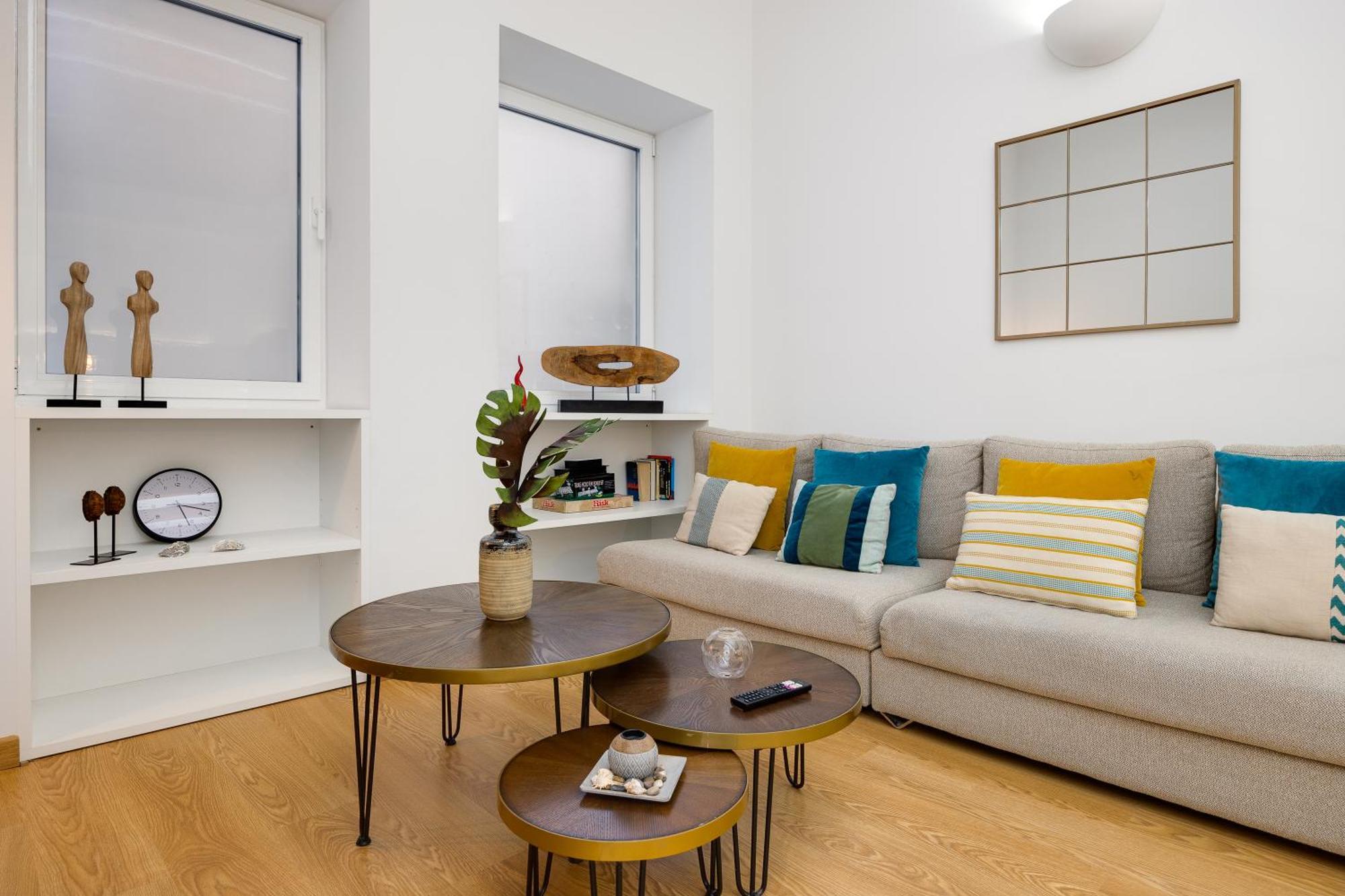 Apartment Hb Playa Del Postiguet Alicante