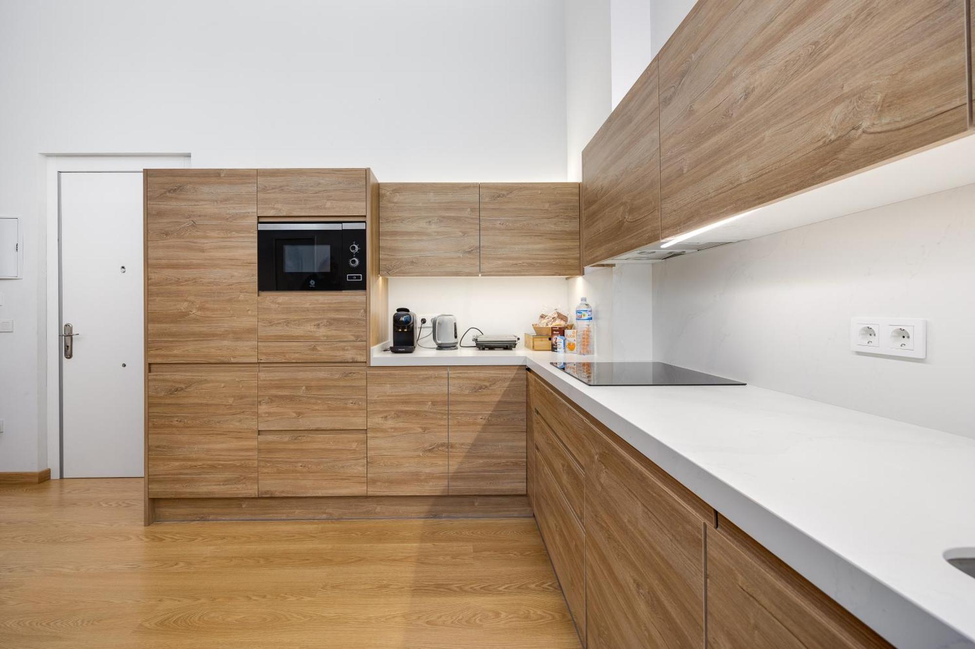Hb Playa Del Postiguet Apartment