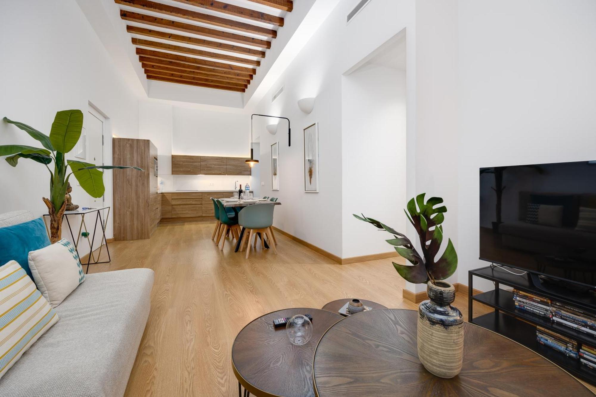 Hb Playa Del Postiguet Apartment *