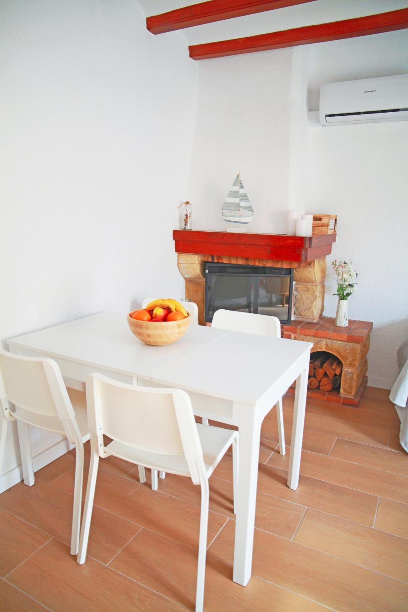 Duplex Nuevo Terraza Centro * Alicante