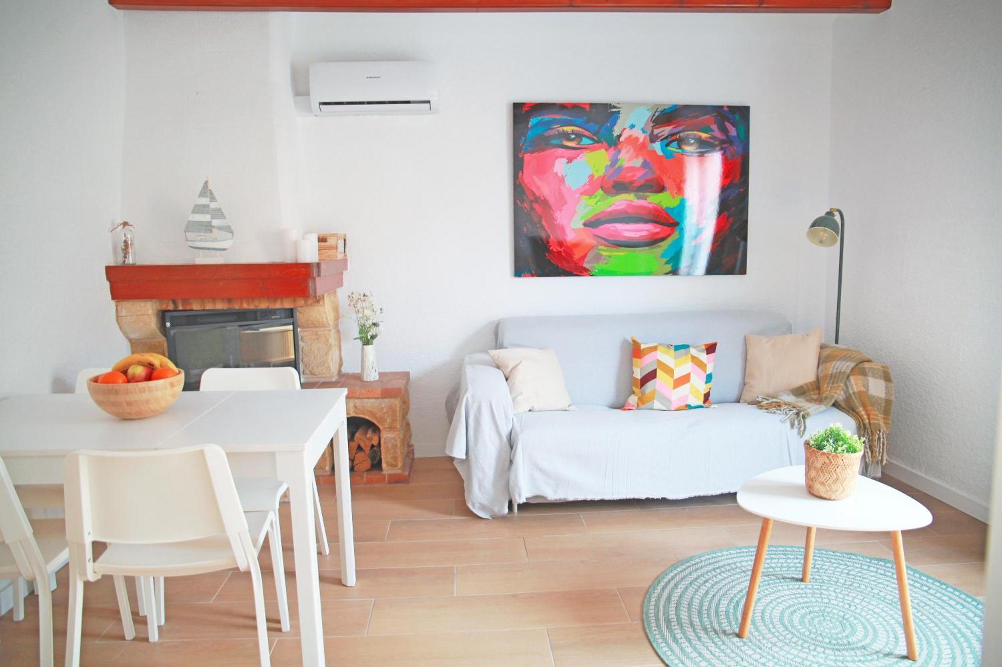 Duplex Nuevo Terraza Centro