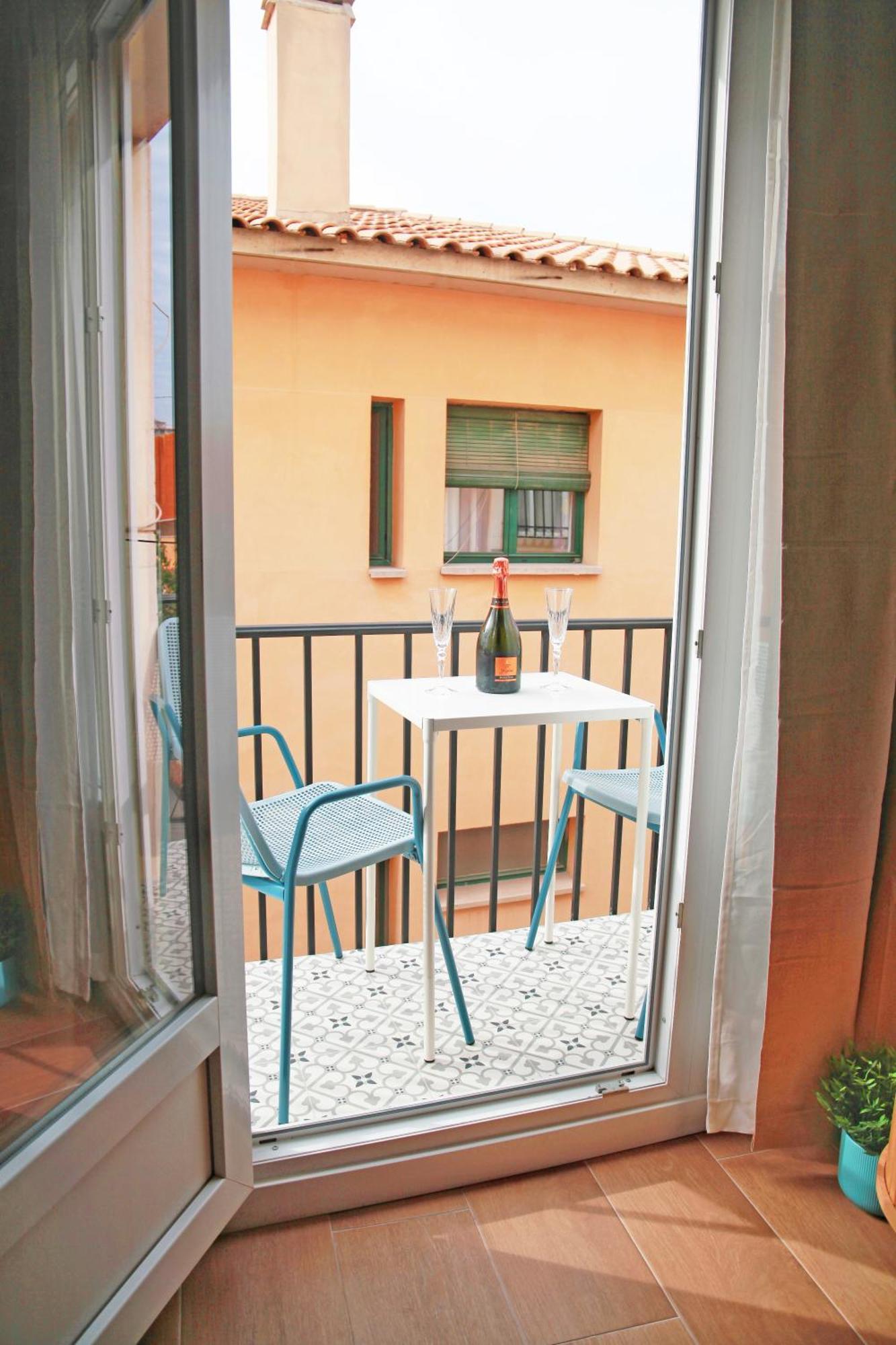 Apartment Duplex Nuevo Terraza Centro *
