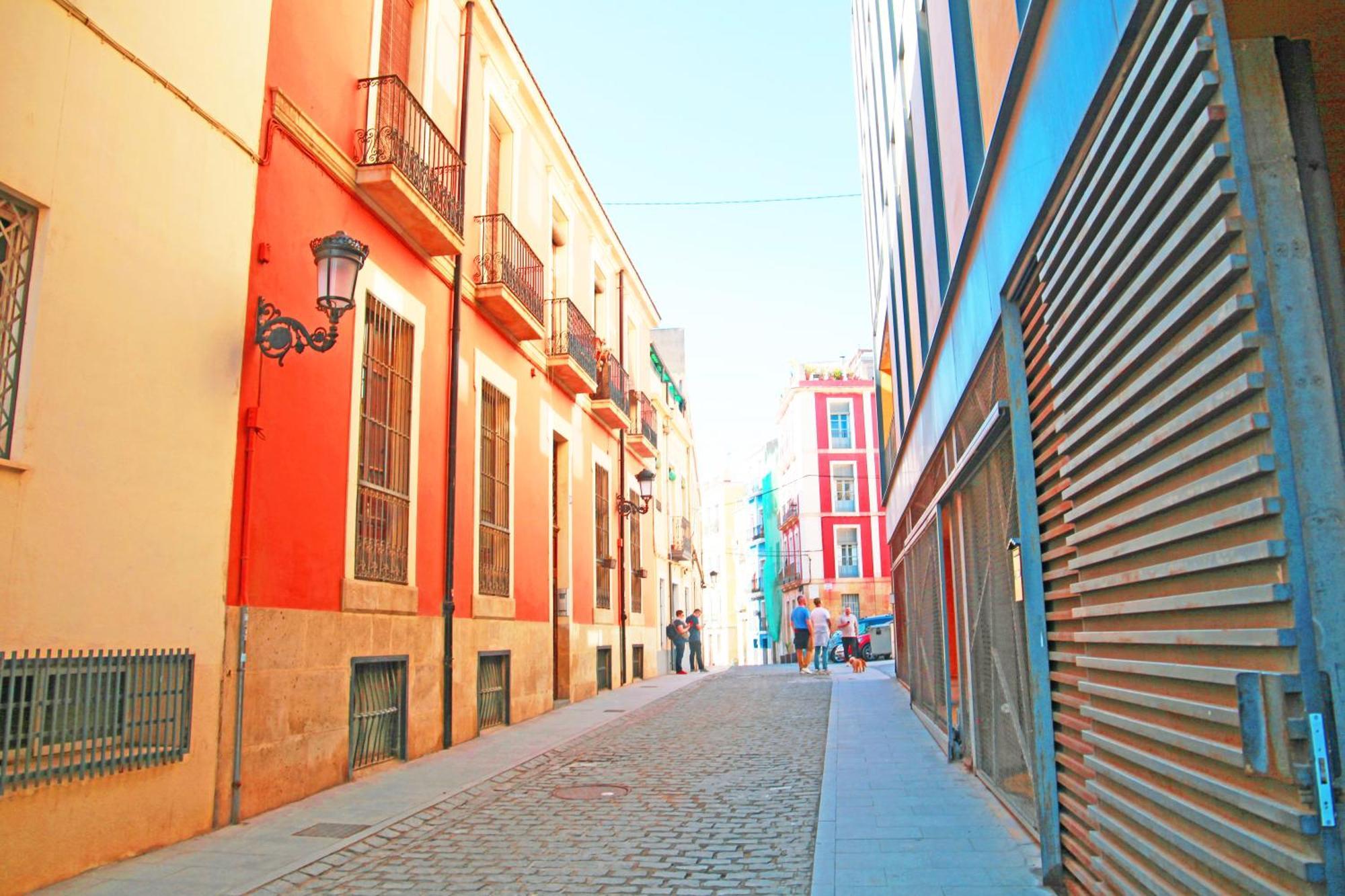 Duplex Nuevo Terraza Centro