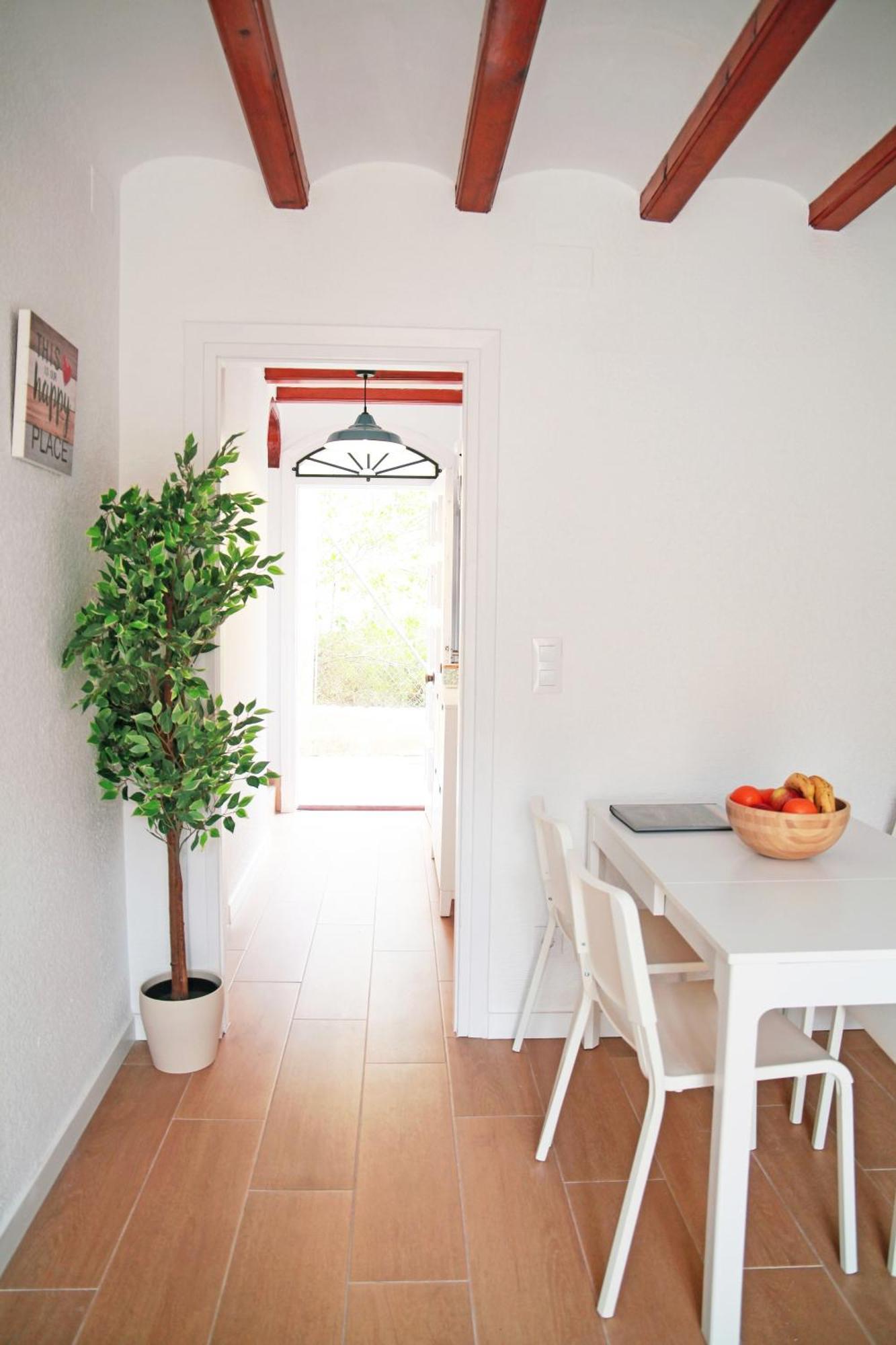Apartment Duplex Nuevo Terraza Centro Alicante