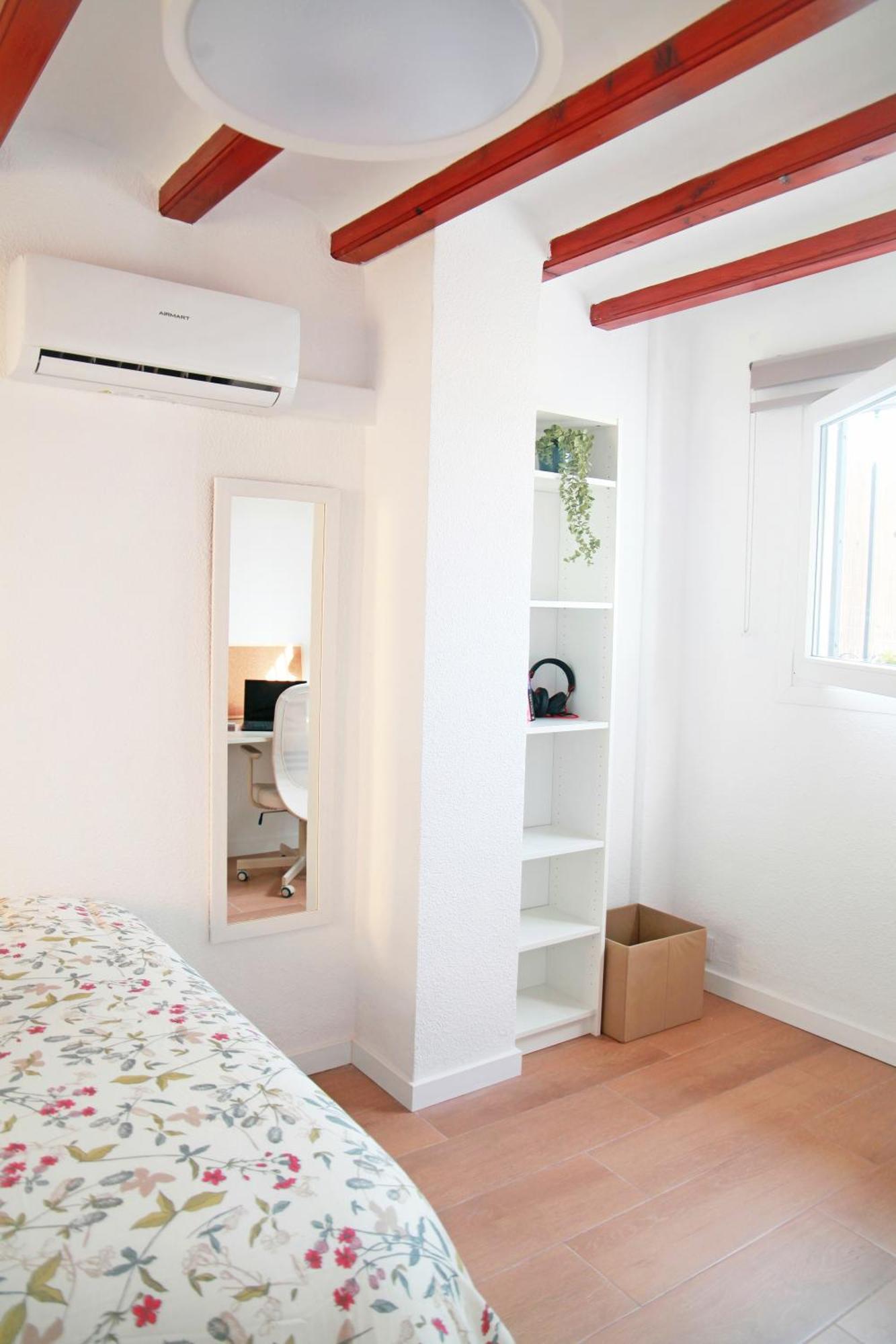 Apartment Duplex Nuevo Terraza Centro Alicante
