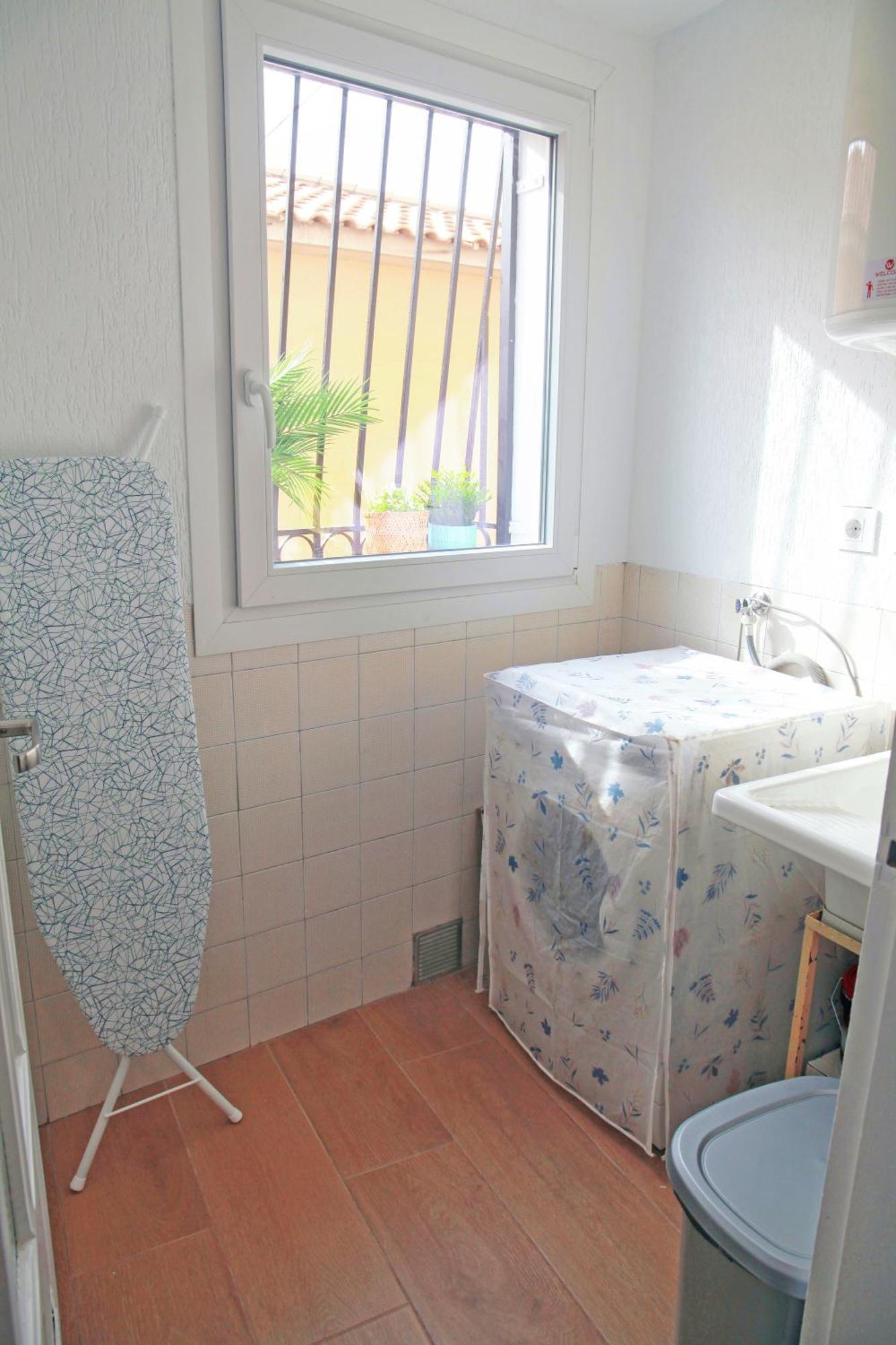 Duplex Nuevo Terraza Centro Alicante