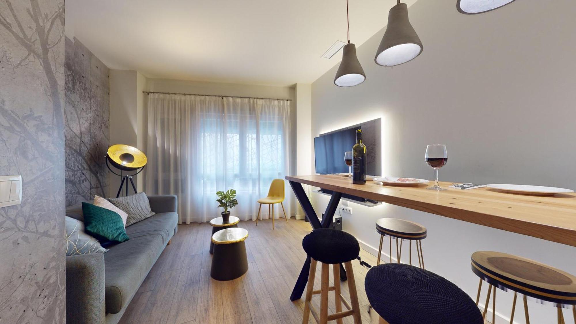 Appartement Myflats The Castle *