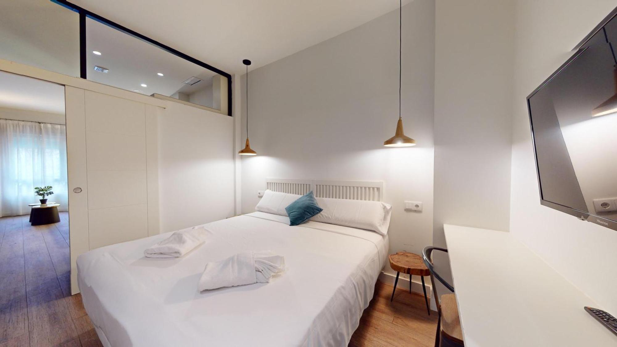 Appartement Myflats The Castle Alicante