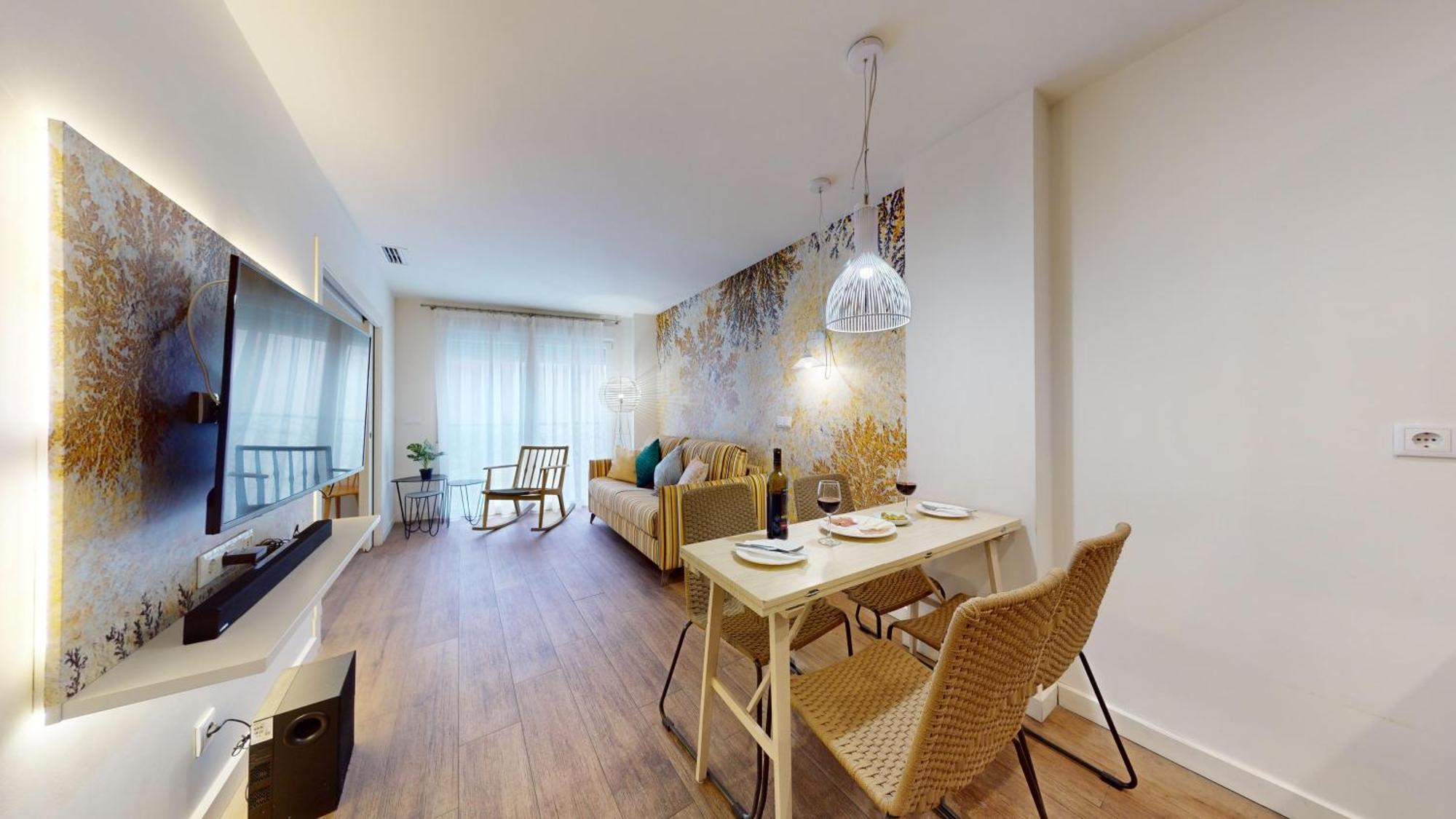 Myflats The Castle Appartement *
