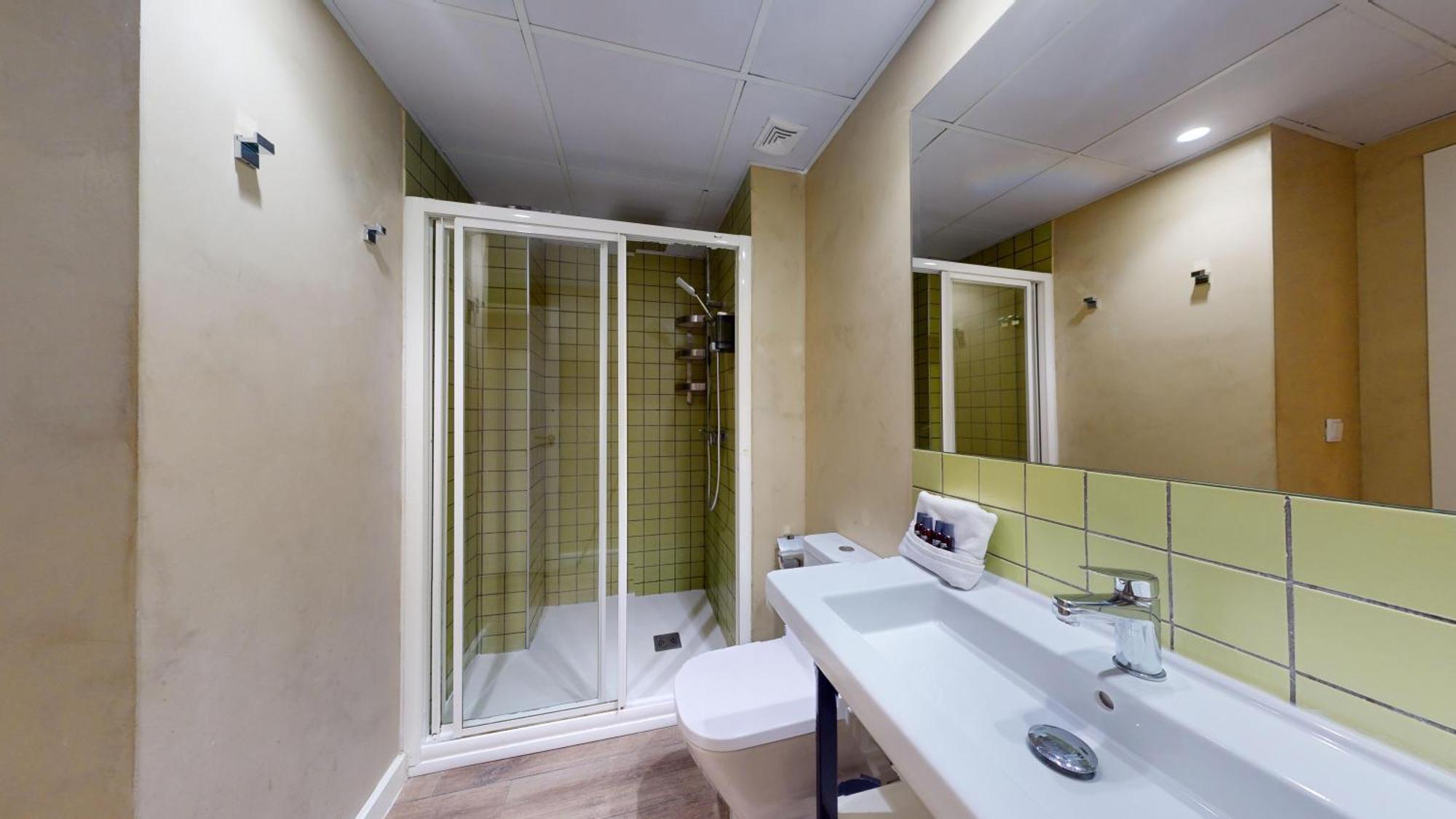 Appartement Myflats The Castle *