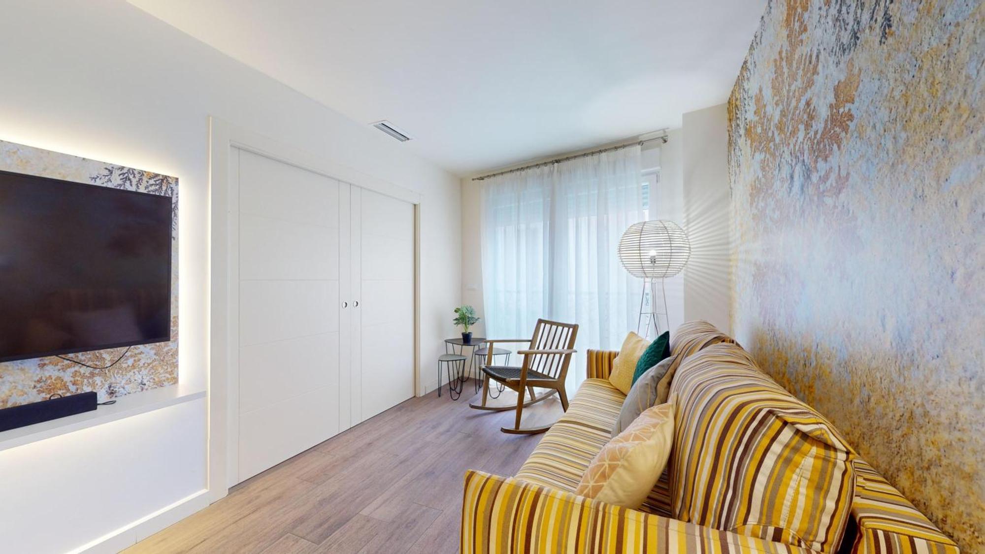 Appartement Myflats The Castle *