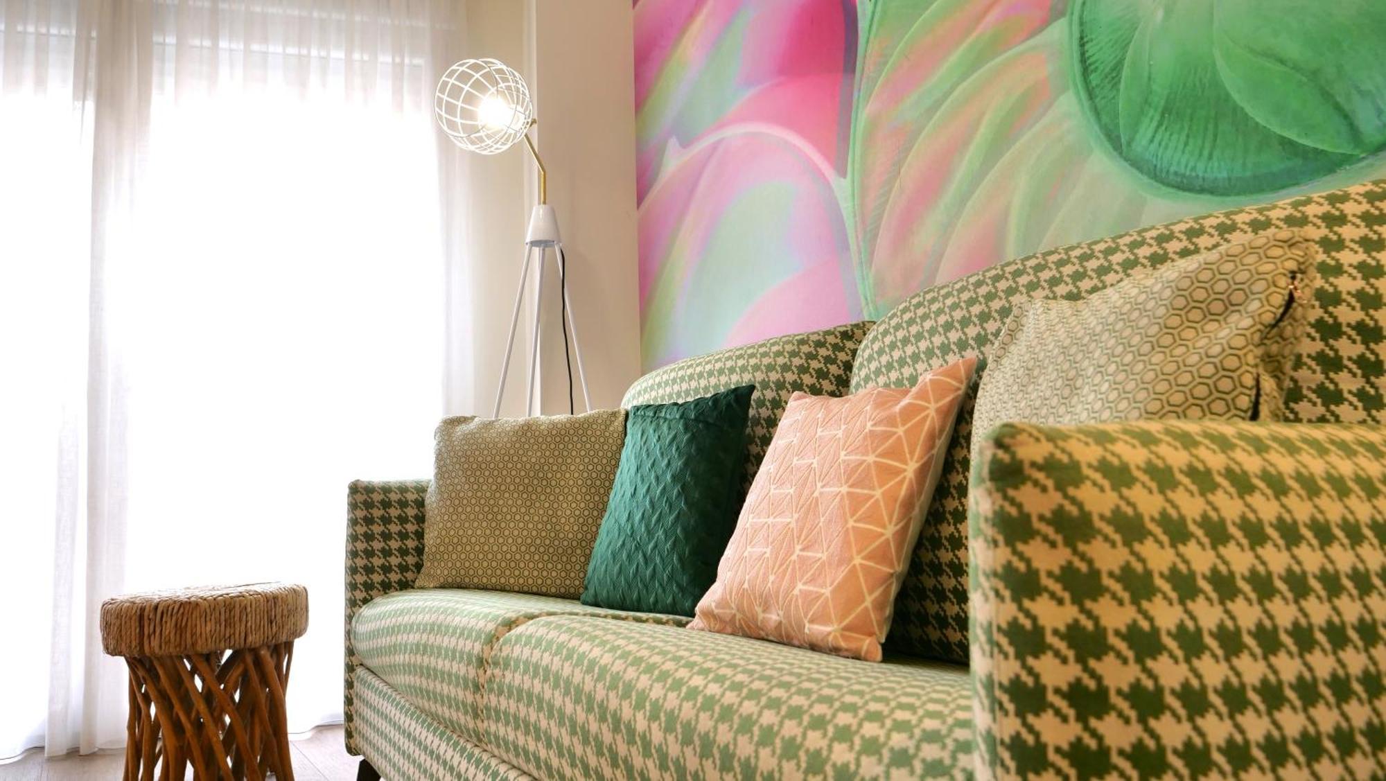 Myflats The Castle Apartment Alicante