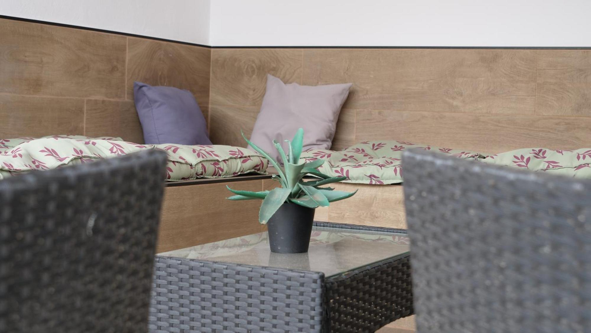 Appartement Myflats The Castle *