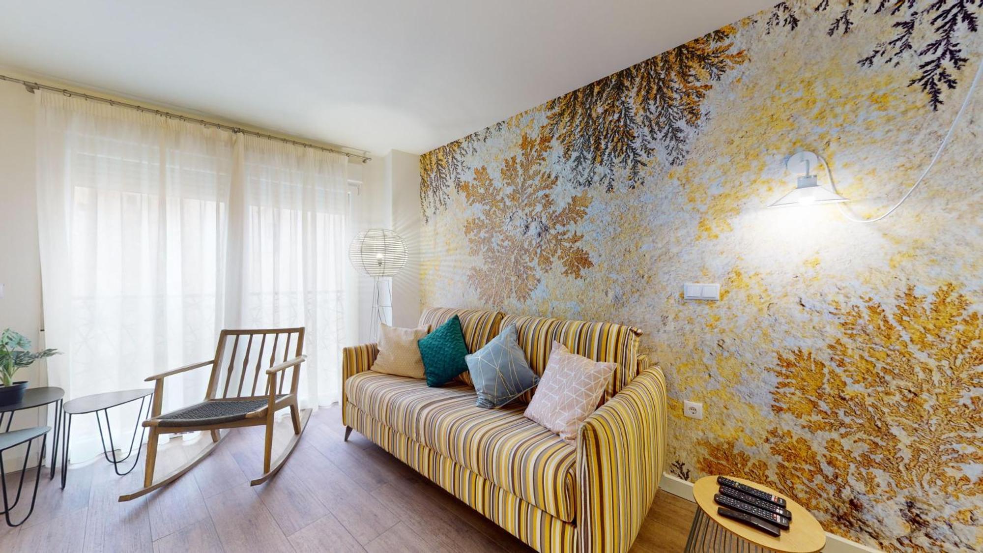 Appartement Myflats The Castle Alicante