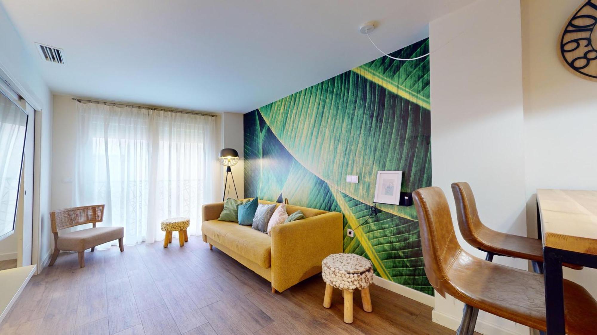 Appartement Myflats The Castle *
