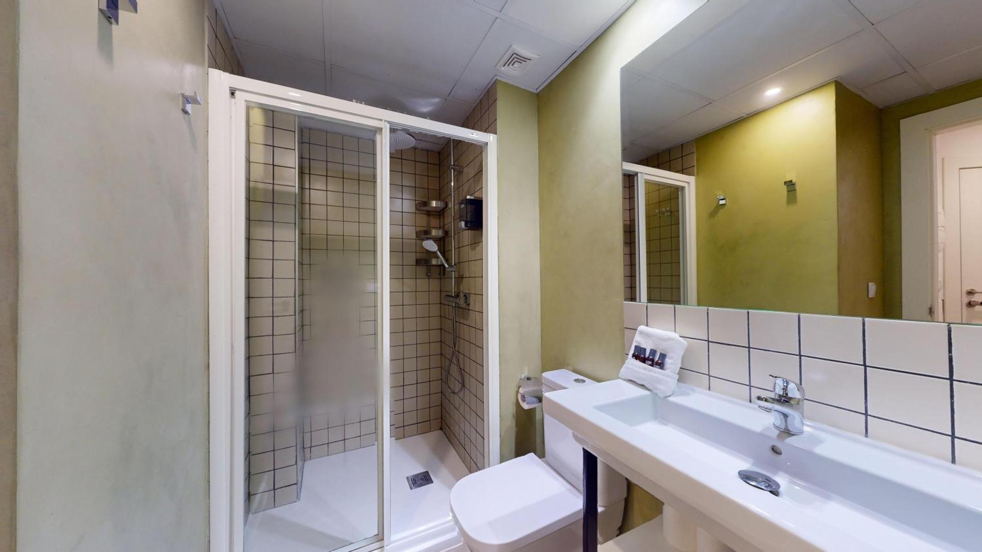 Appartement Myflats The Castle Alicante