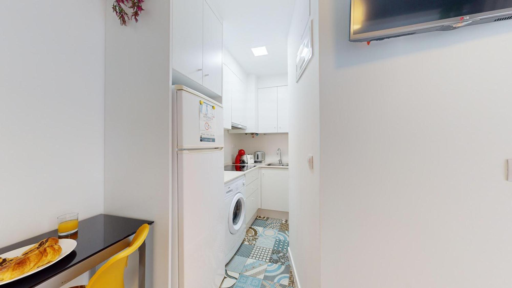 Apartment Myflats Old Corner Alicante
