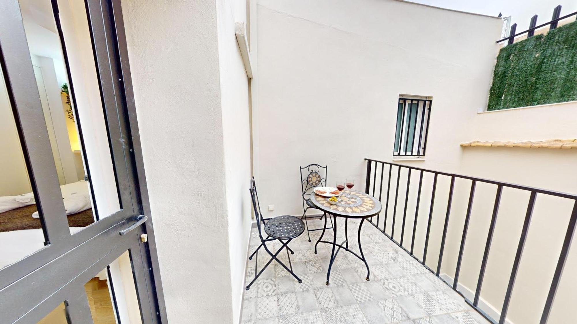 Myflats Old Corner Apartment