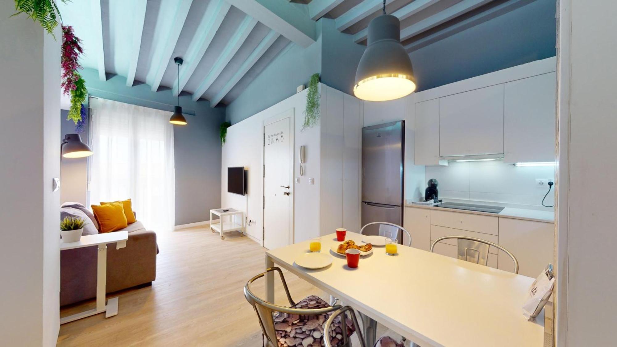 Myflats Old Corner Apartment