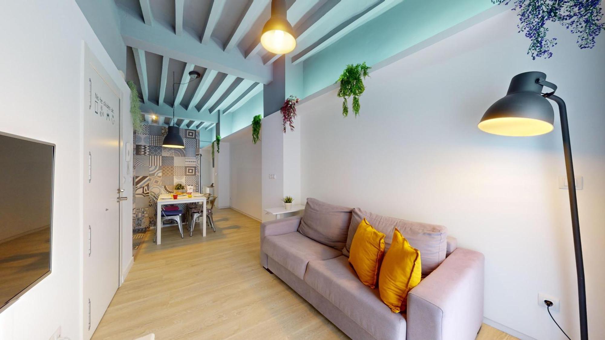 Myflats Old Corner Apartment