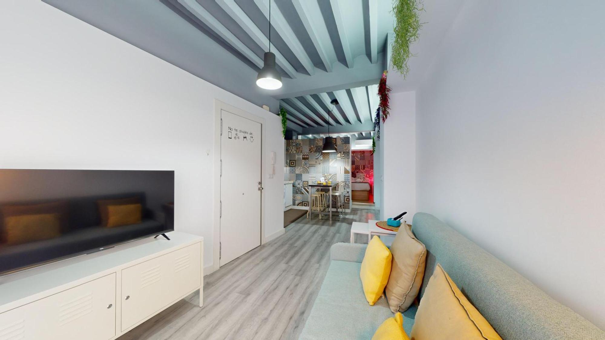 Apartment Myflats Old Corner Alicante