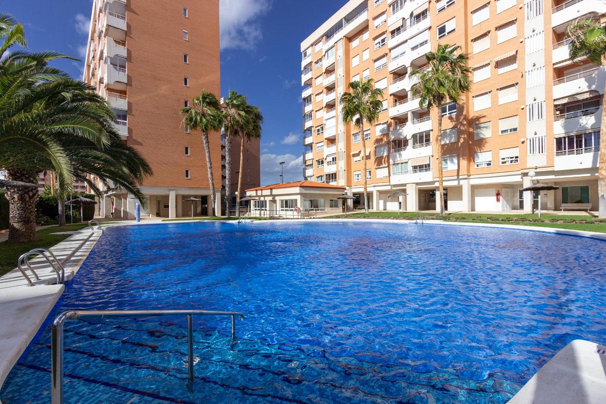 Apartamento Beferent Bulevar Playa San Juan