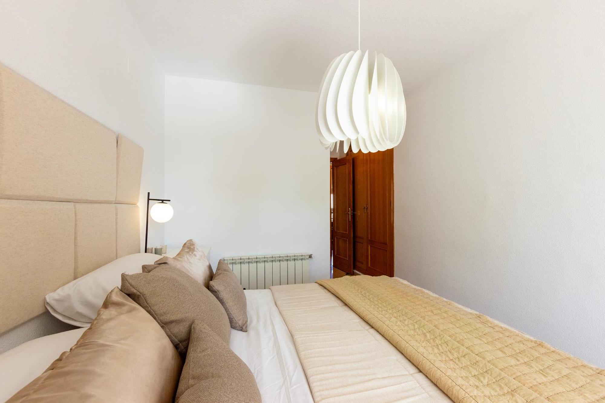 Apartamento Beferent Bulevar Playa San Juan Alicante