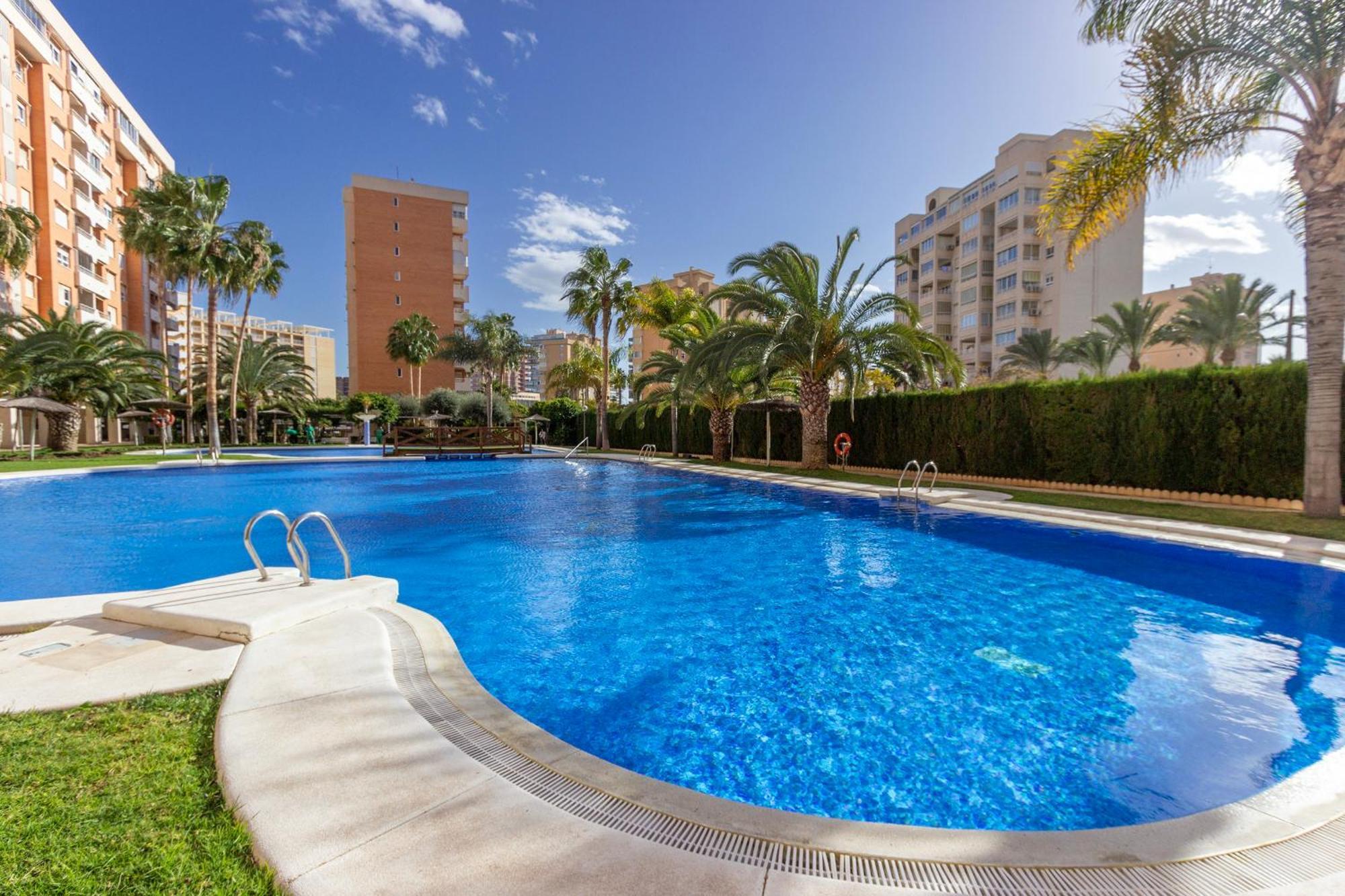 Beferent Bulevar Playa San Juan