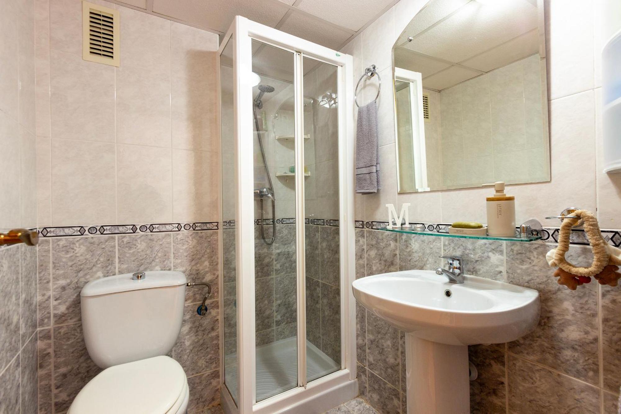 Beferent Bulevar Playa San Juan Apartamento Alicante