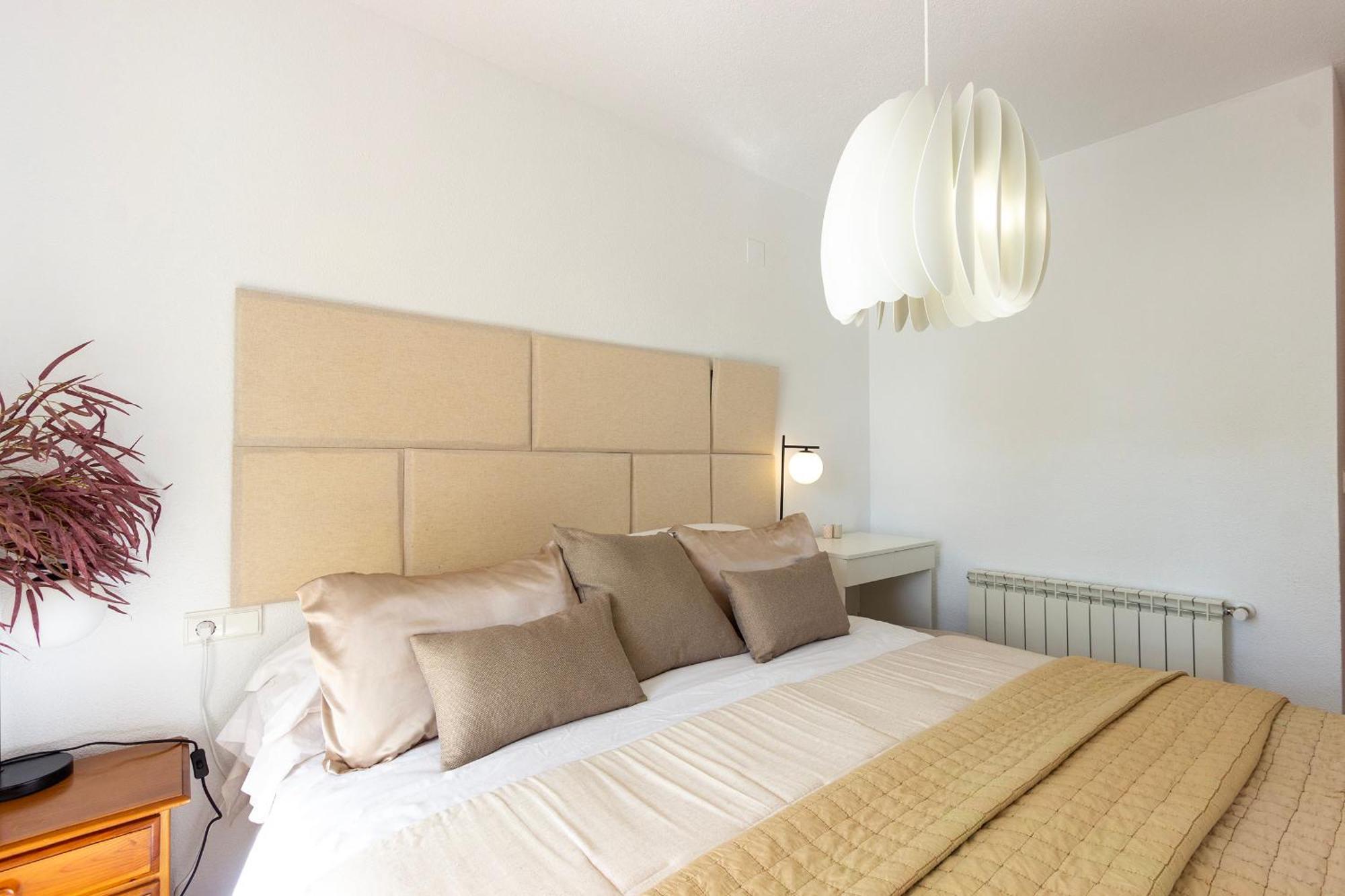 Apartamento Beferent Bulevar Playa San Juan Alicante