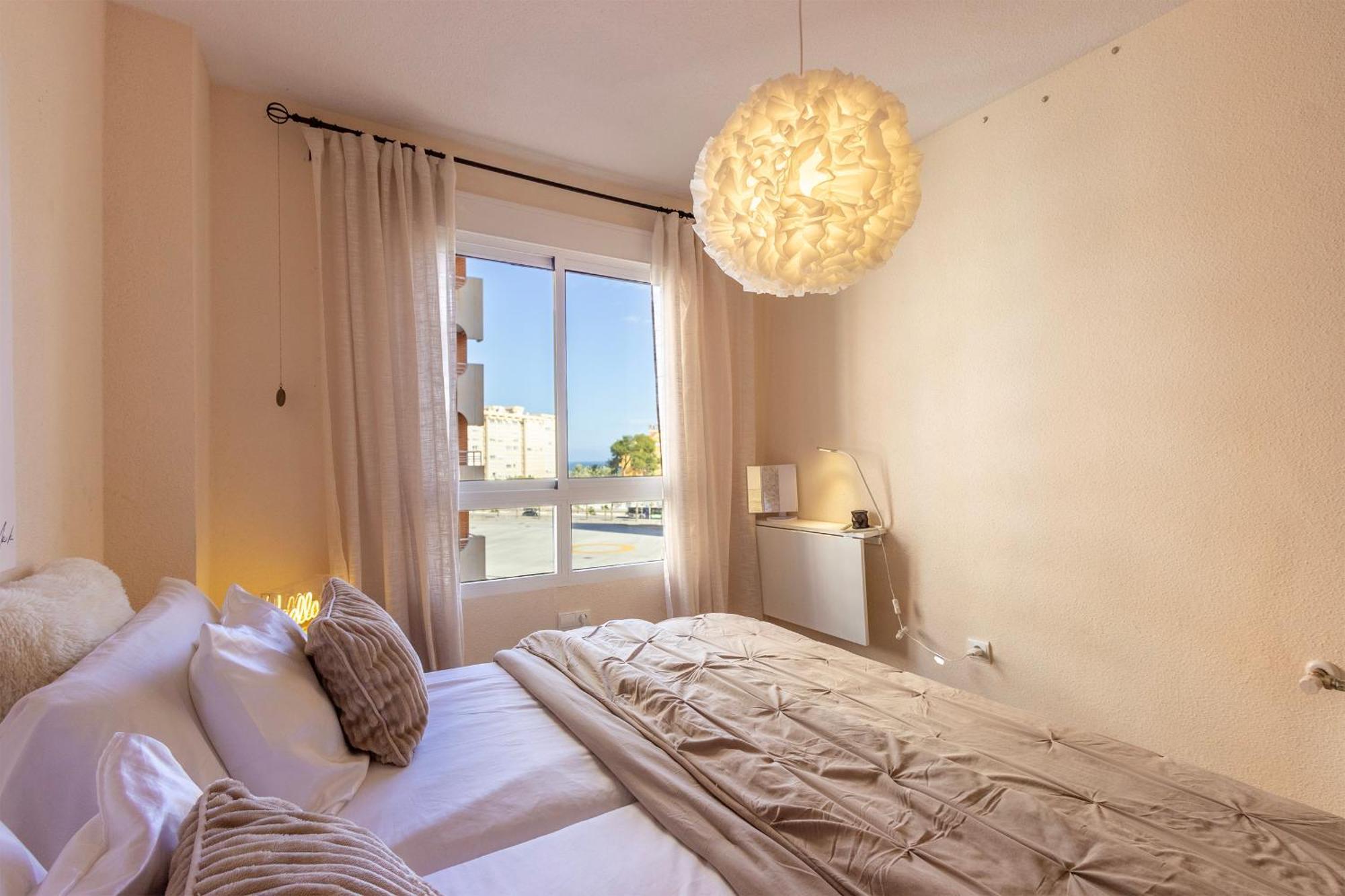 Beferent Bulevar Playa San Juan Alicante