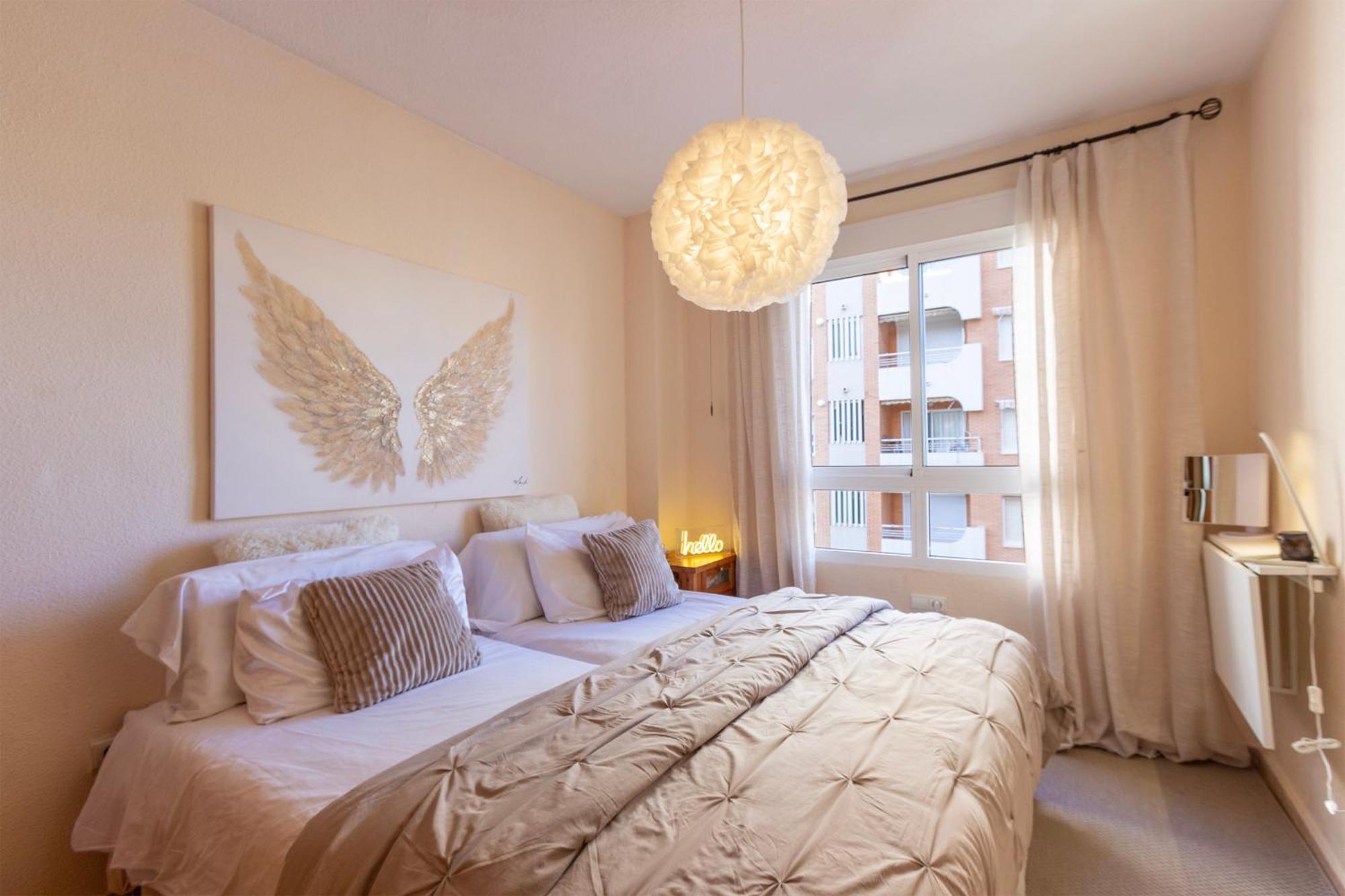 Apartamento Beferent Bulevar Playa San Juan *