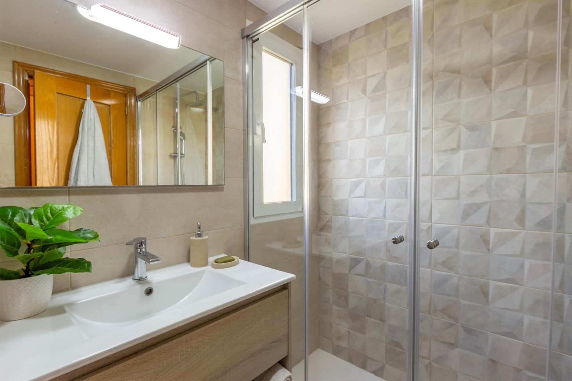 Apartamento Beferent Bulevar Playa San Juan Alicante