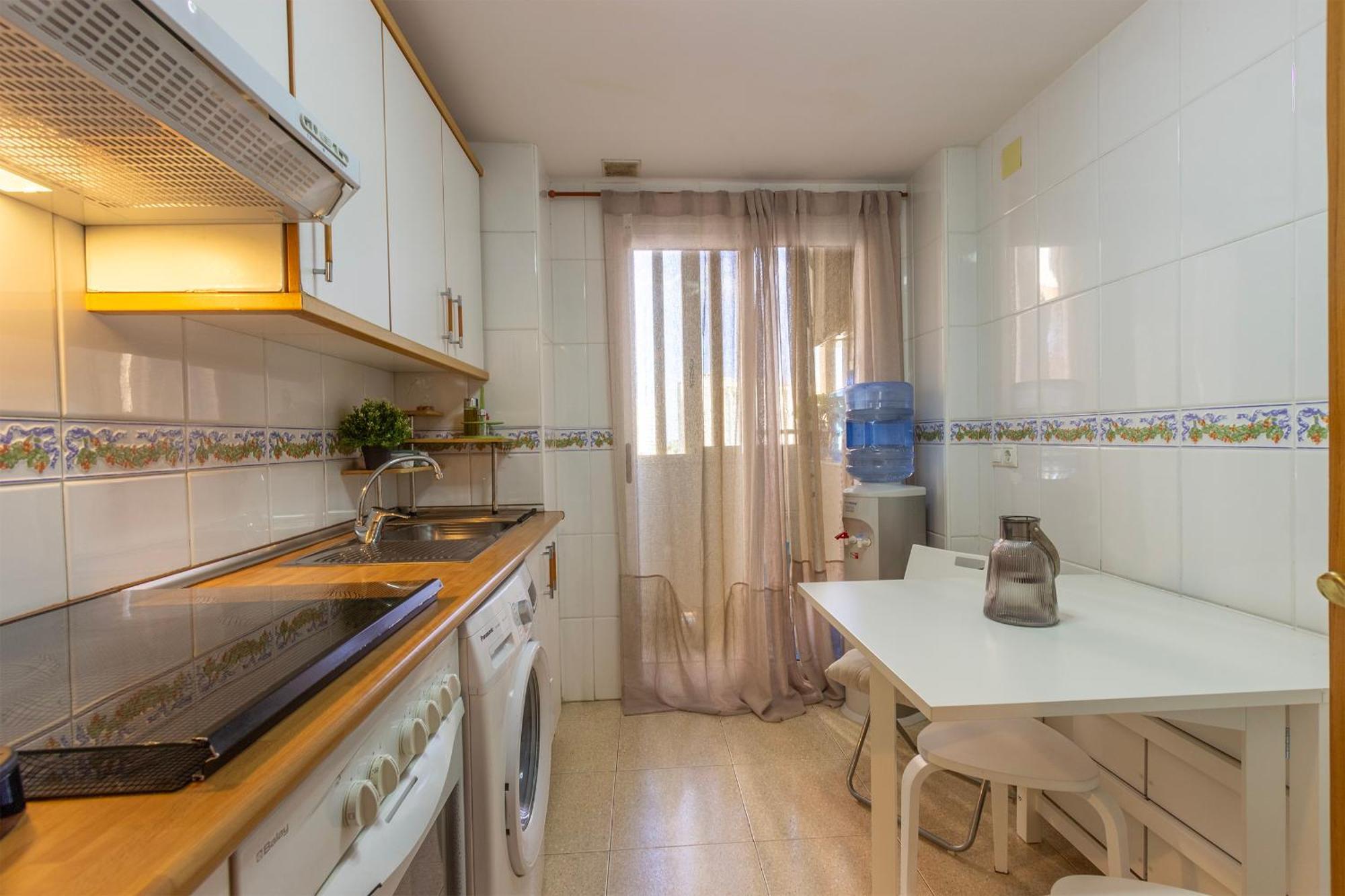 Beferent Bulevar Playa San Juan * Alicante