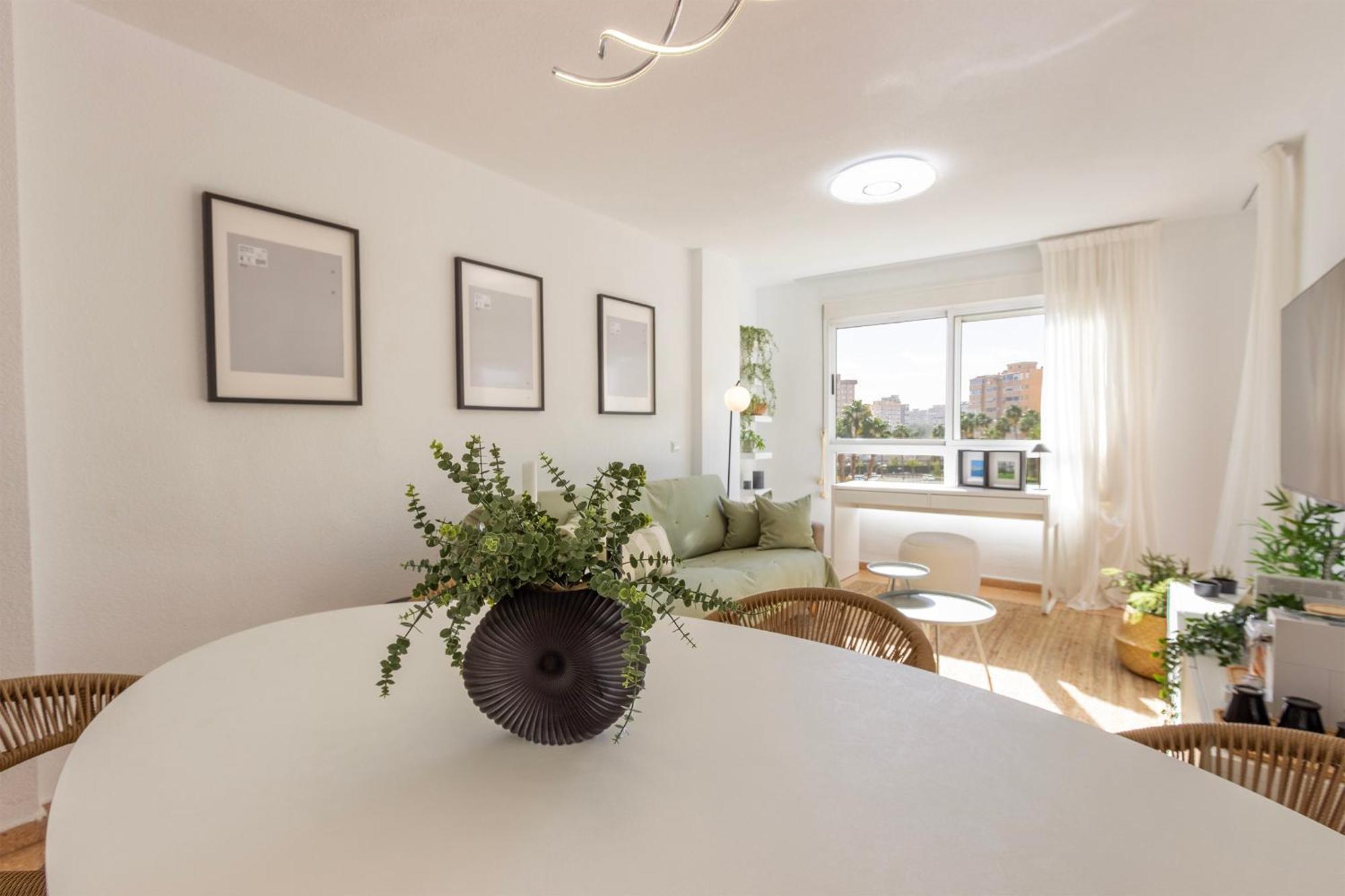 Apartamento Beferent Bulevar Playa San Juan