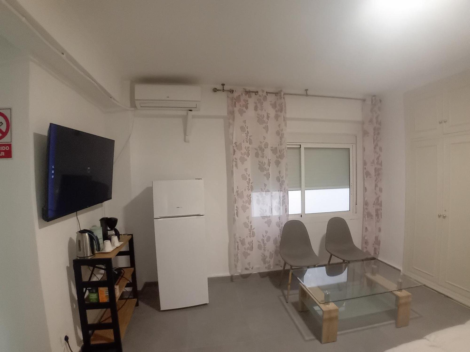 Hospedagem domiciliar Casa Blanca 48