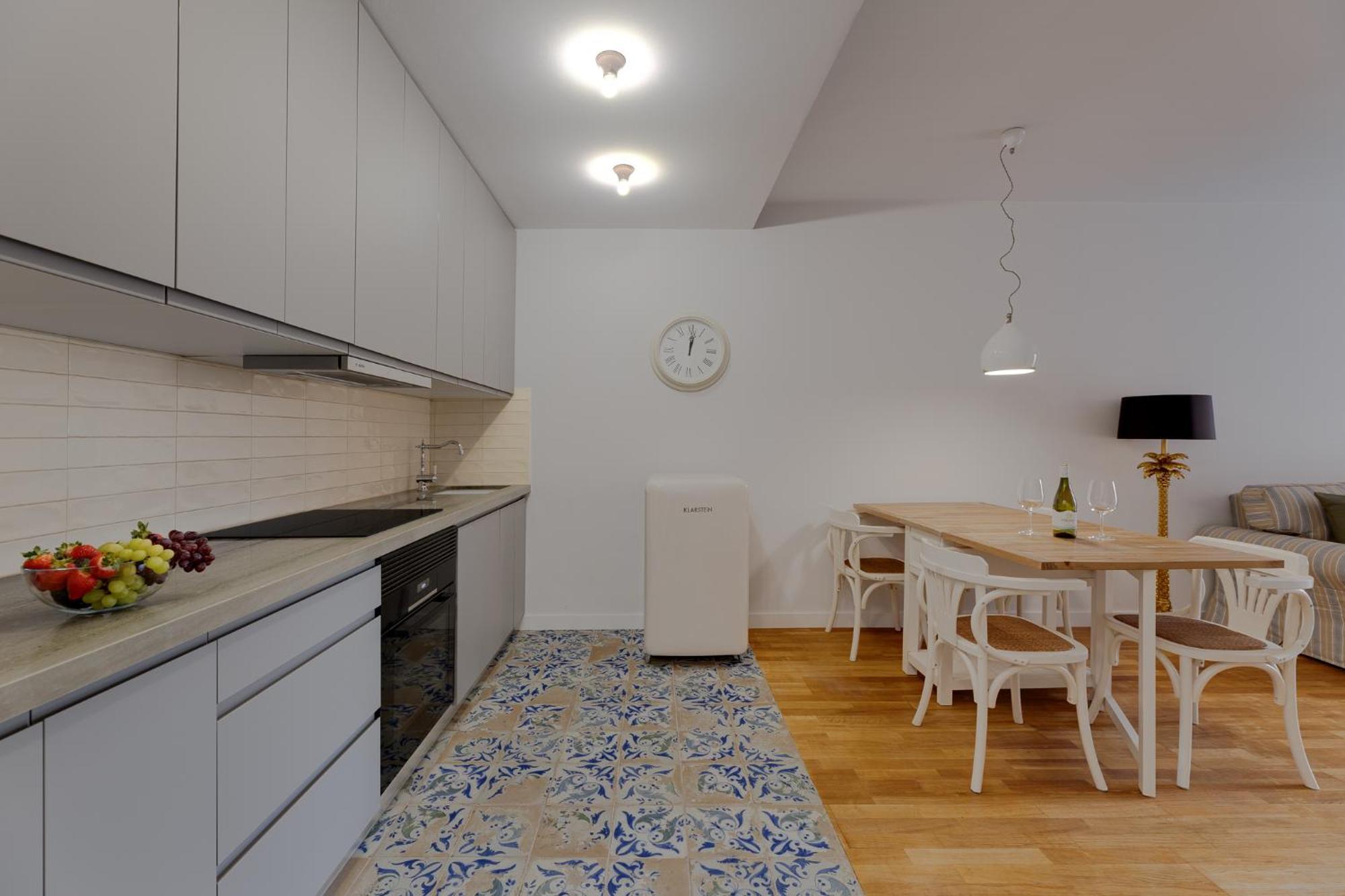Apartment La Palma *