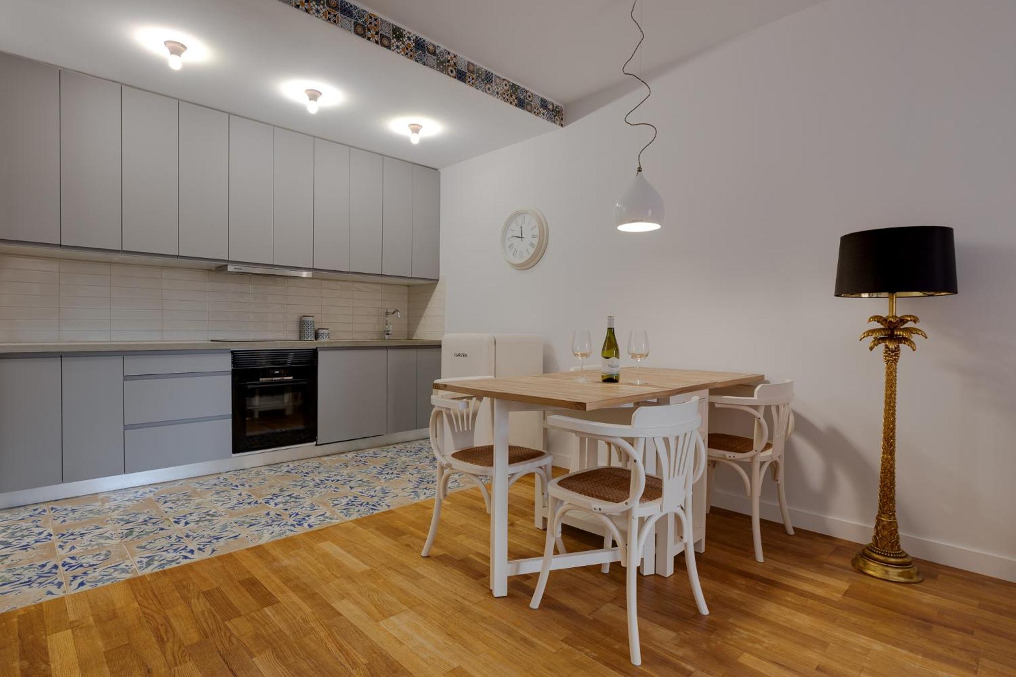 La Palma Apartment *